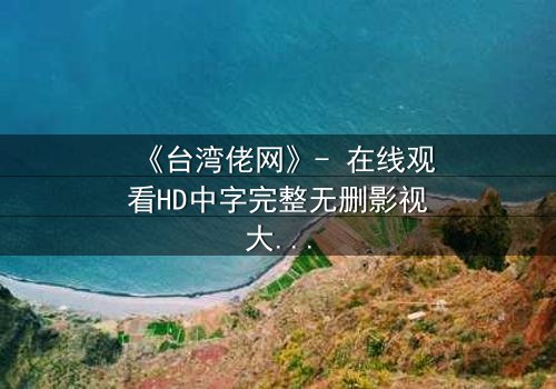 《台湾佬网》- 在线观看HD中字完整无删影视大全第3集 - 揭开台湾黑帮的隐秘交易